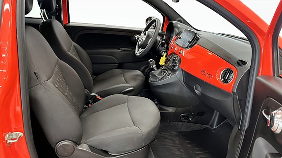 Fiat 500 3 of 12