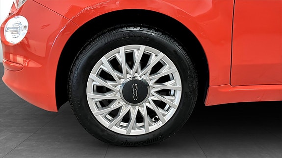 Fiat 500 9 of 12
