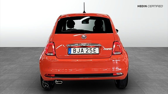 Fiat 500 7 of 12