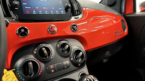 Fiat 500 12 of 12