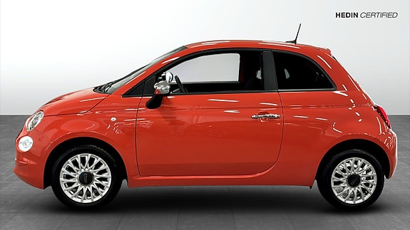 Fiat 500 6 of 12