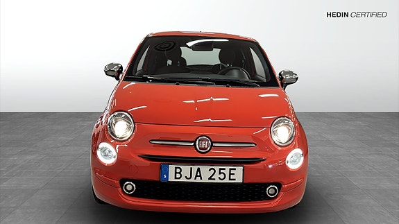 Fiat 500 8 of 12