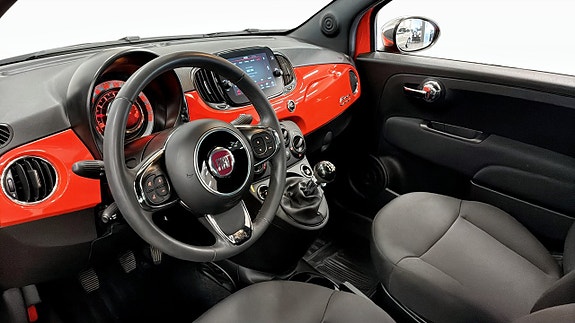 Fiat 500 5 of 12