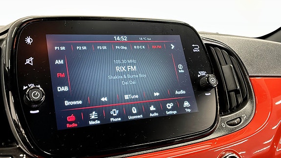 Fiat 500 10 of 12