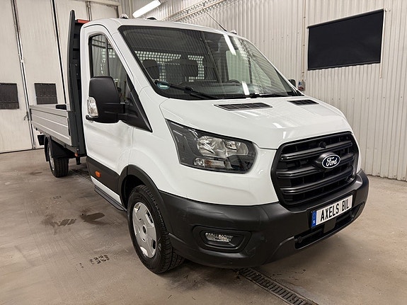 Ford Transit 3 of 23