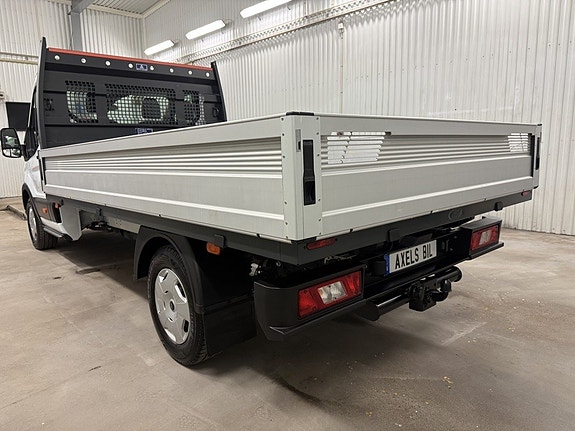Ford Transit 2 of 23
