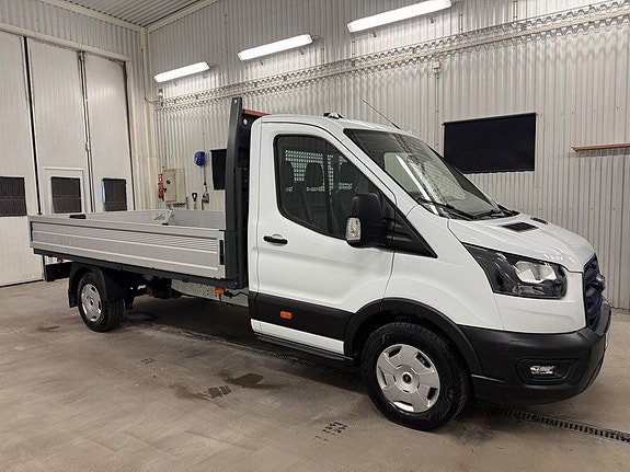 Ford Transit 5 of 23