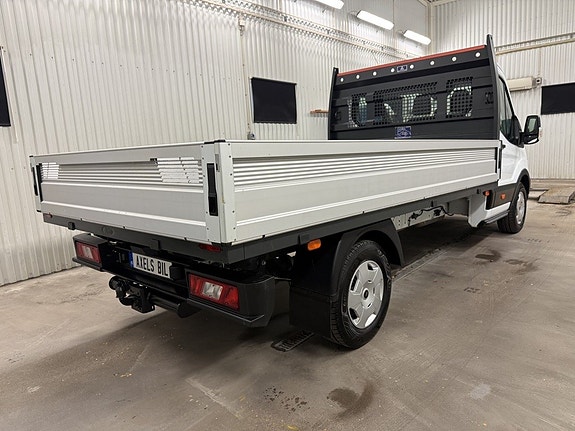 Ford Transit 4 of 23