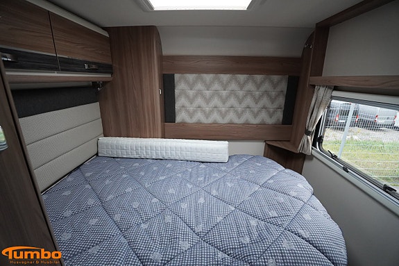 Swift 774, Solcell, 150hk, Ugn 10 of 17