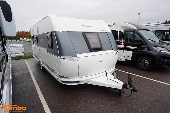 Hobby 560 KMFE