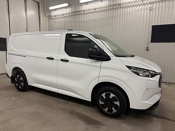 Ford Transit Custom 5 of 27