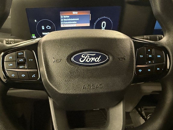 Ford Transit Custom 27 of 27
