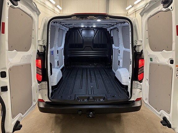 Ford Transit Custom 7 of 27