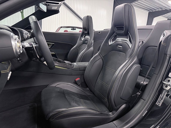Mercedes-Benz SL63 14 of 30