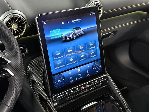 Mercedes-Benz SL63 25 of 30