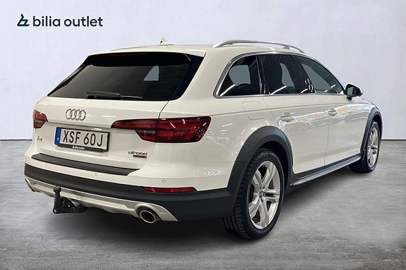 Audi A4 allroad 3 of 30