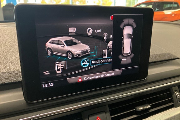 Audi A4 allroad 20 of 30