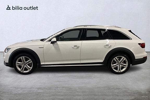 Audi A4 allroad 6 of 30