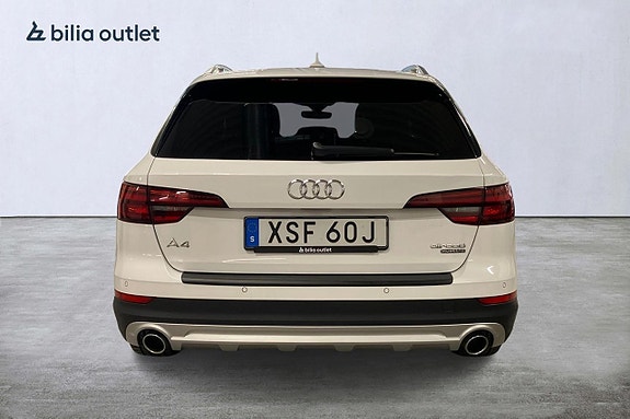 Audi A4 allroad 7 of 30