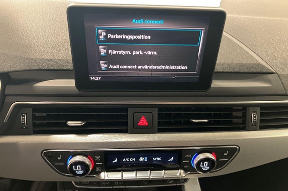Audi A4 allroad 19 of 30