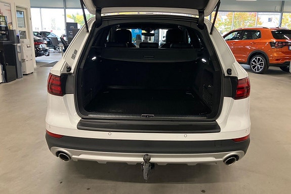 Audi A4 allroad 15 of 30