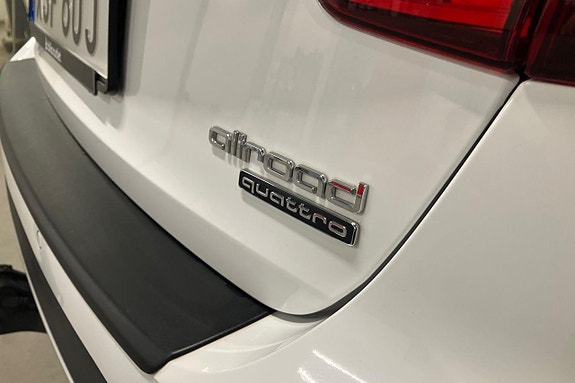 Audi A4 allroad 23 of 30