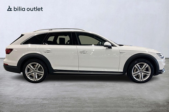 Audi A4 allroad 5 of 30