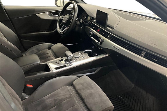Audi A4 allroad 11 of 30