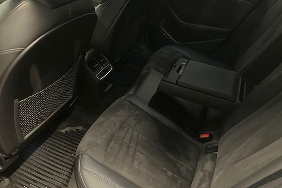 Audi A4 allroad 16 of 30