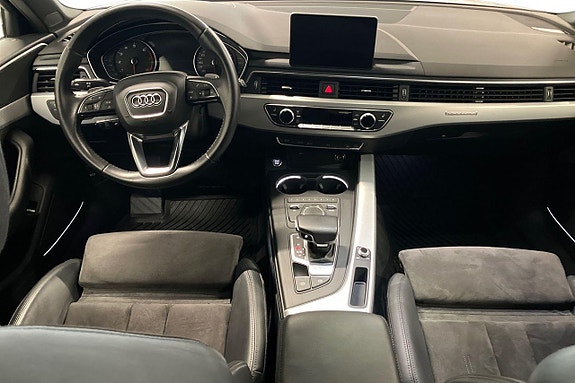Audi A4 allroad 13 of 30
