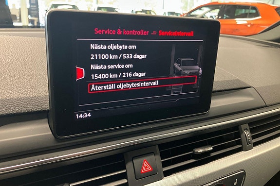 Audi A4 allroad 22 of 30