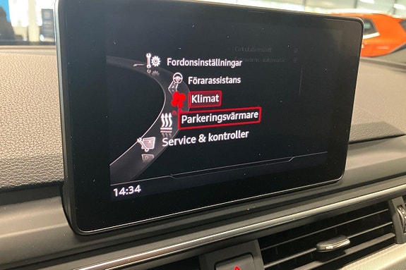 Audi A4 allroad 21 of 30