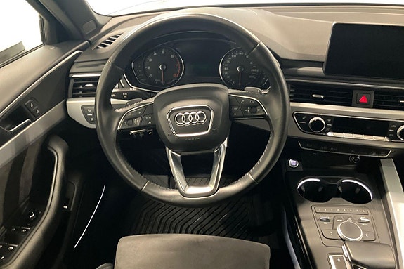 Audi A4 allroad 14 of 30