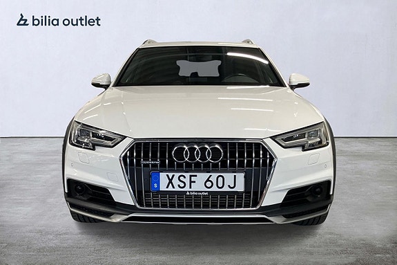 Audi A4 allroad 8 of 30