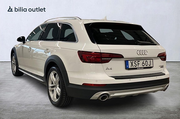 Audi A4 allroad 4 of 30