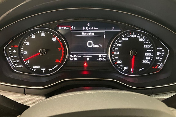 Audi A4 allroad 18 of 30