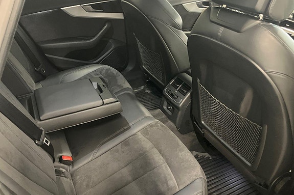 Audi A4 allroad 12 of 30
