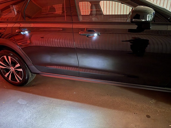 Volvo V90 Cross Country 16 of 26