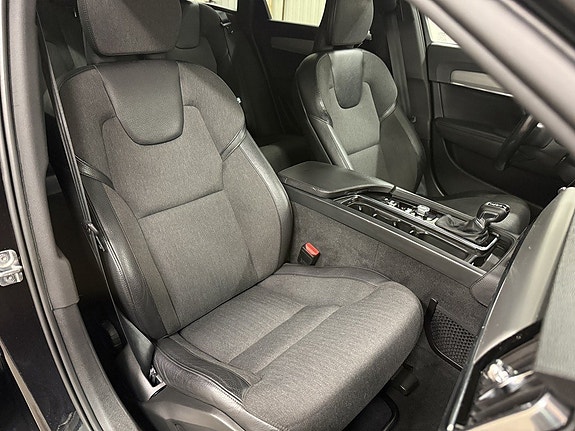 Volvo V90 Cross Country 12 of 26