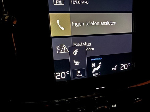 Volvo V90 Cross Country 20 of 26