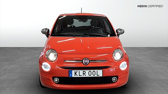 Fiat 500 8 of 12