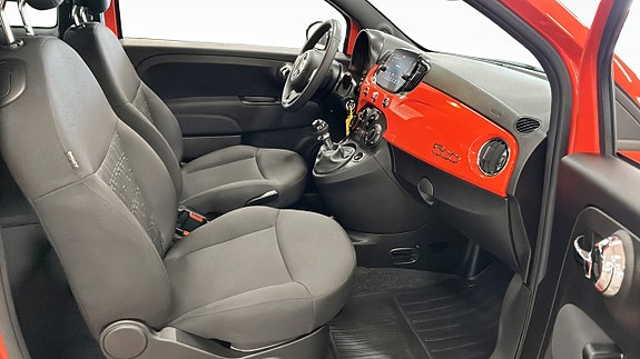 Fiat 500 3 of 12