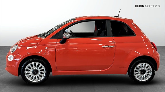 Fiat 500 6 of 12