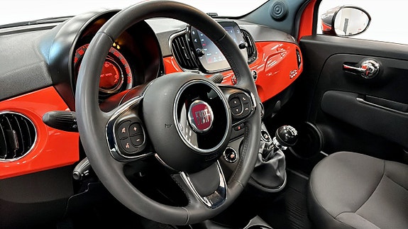 Fiat 500 5 of 12