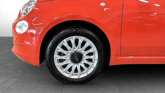 Fiat 500 9 of 12