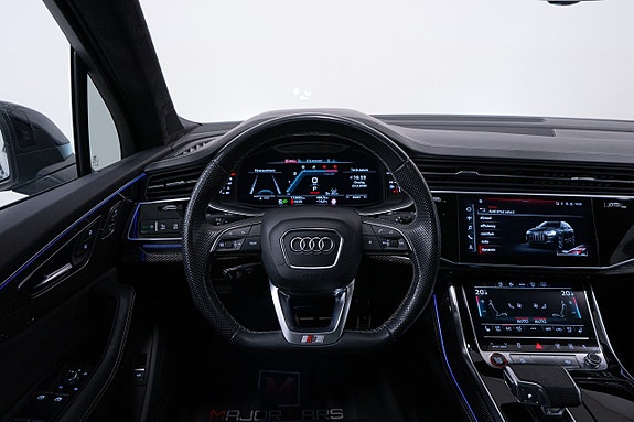 Audi SQ7 21 of 30