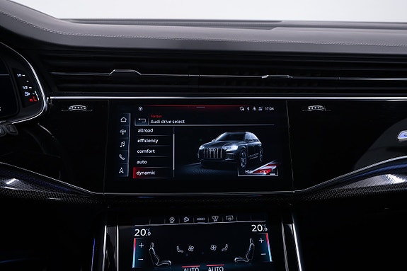 Audi SQ7 28 of 30