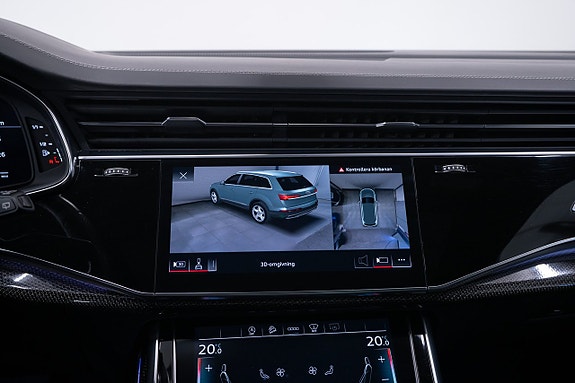 Audi SQ7 29 of 30