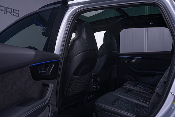 Audi SQ7 16 of 30