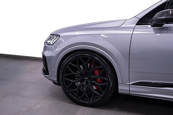 Audi SQ7 4 of 30